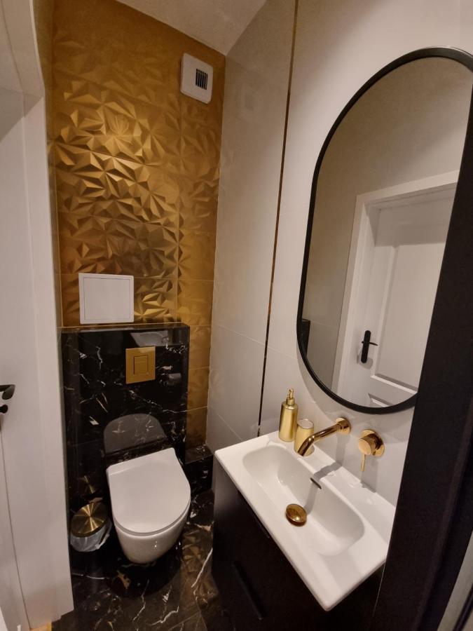 Apartament Olimpijska Przy Jeziorze Ukiel Олщин Екстериор снимка