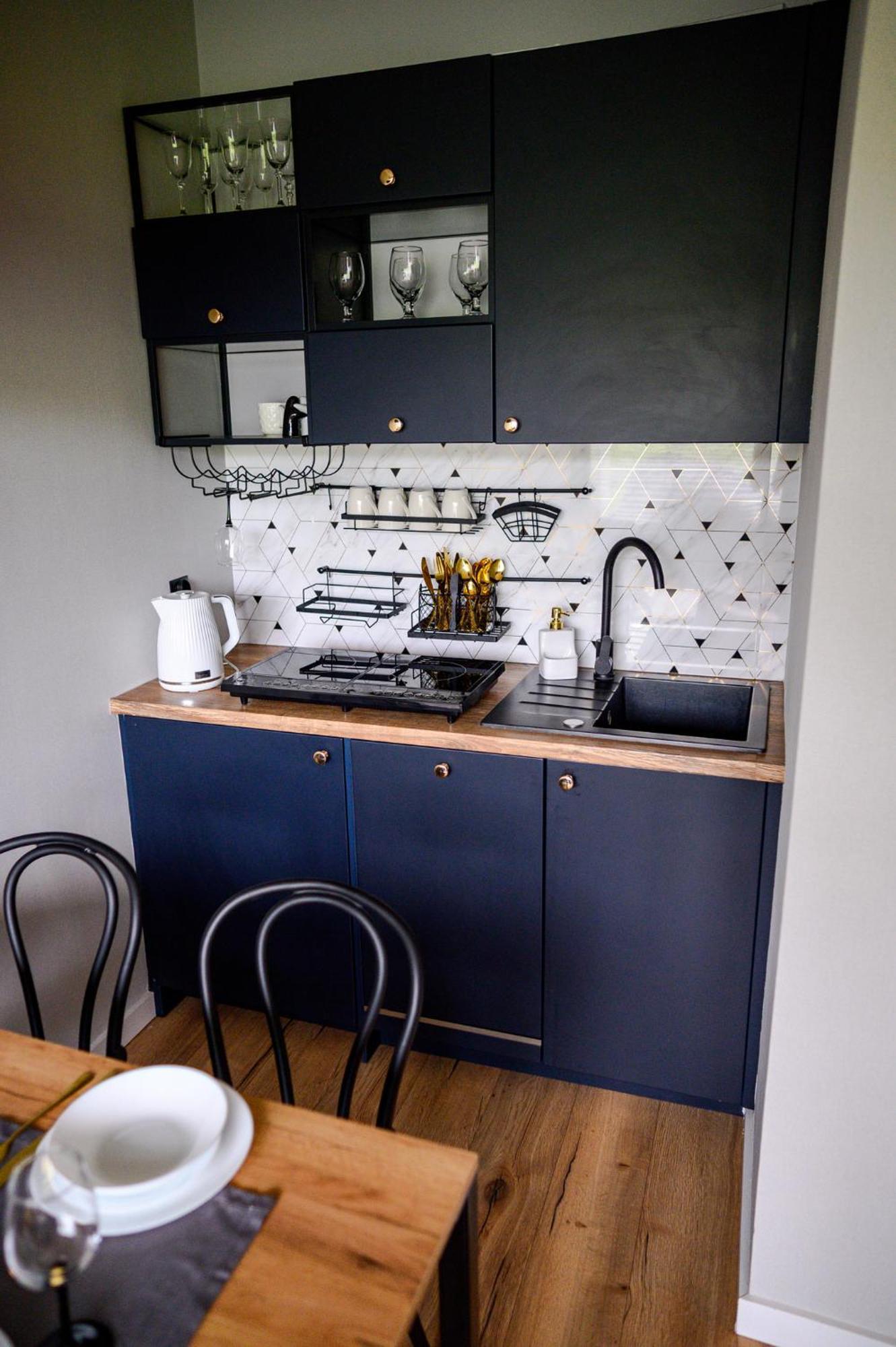 Apartament Olimpijska Przy Jeziorze Ukiel Олщин Екстериор снимка