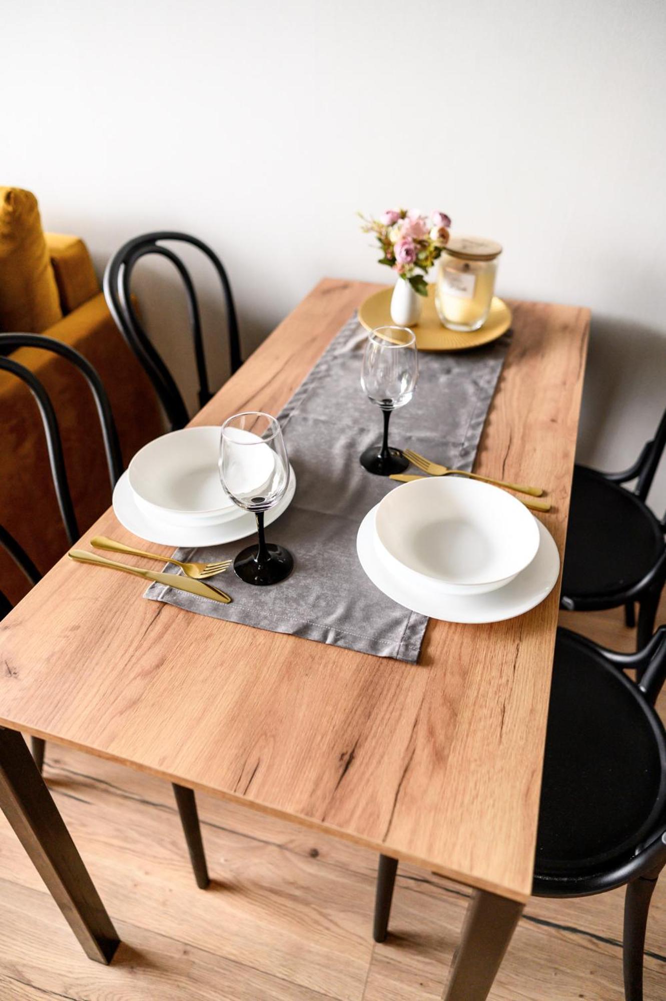 Apartament Olimpijska Przy Jeziorze Ukiel Олщин Екстериор снимка