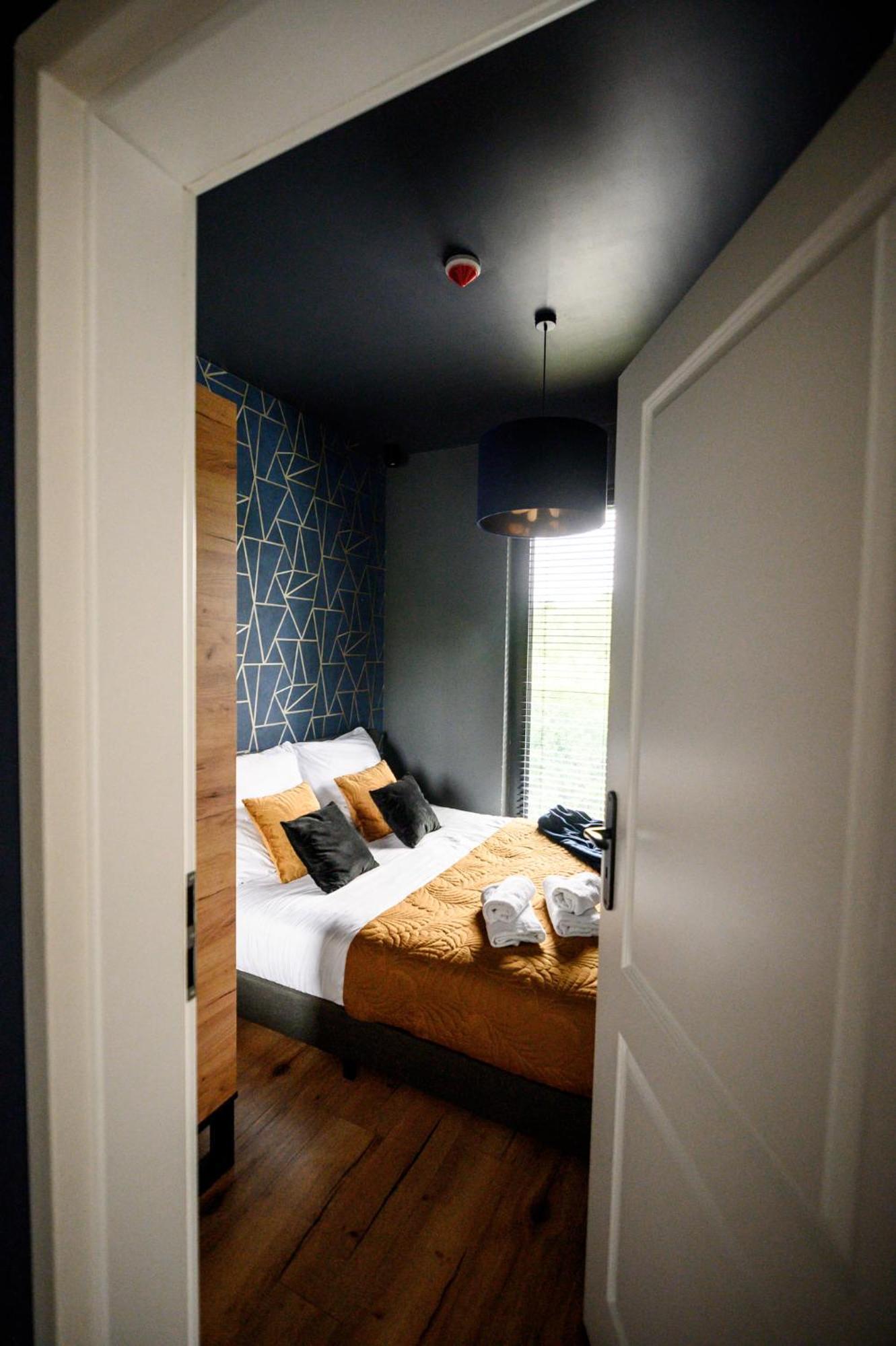 Apartament Olimpijska Przy Jeziorze Ukiel Олщин Екстериор снимка