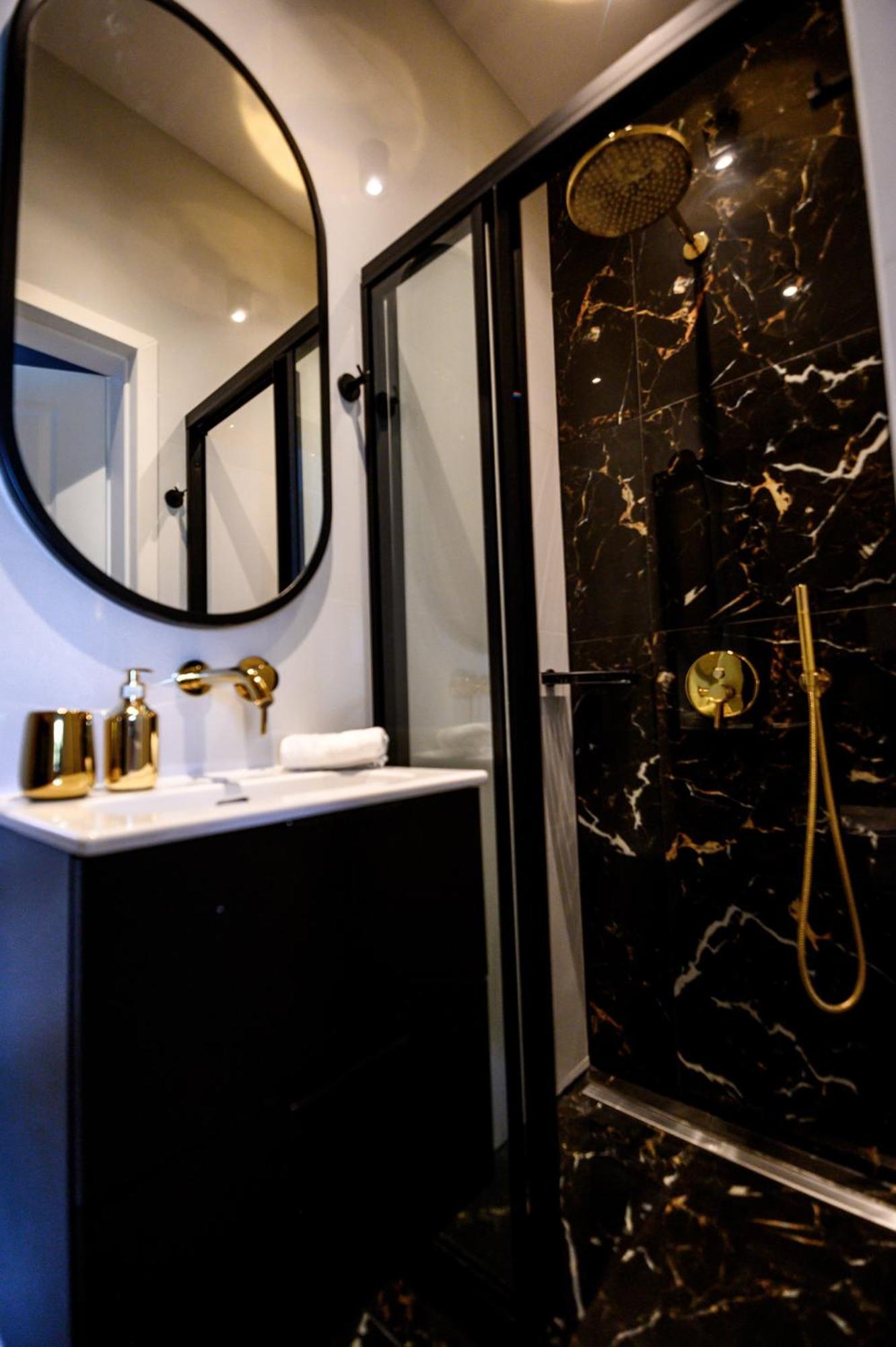 Apartament Olimpijska Przy Jeziorze Ukiel Олщин Екстериор снимка