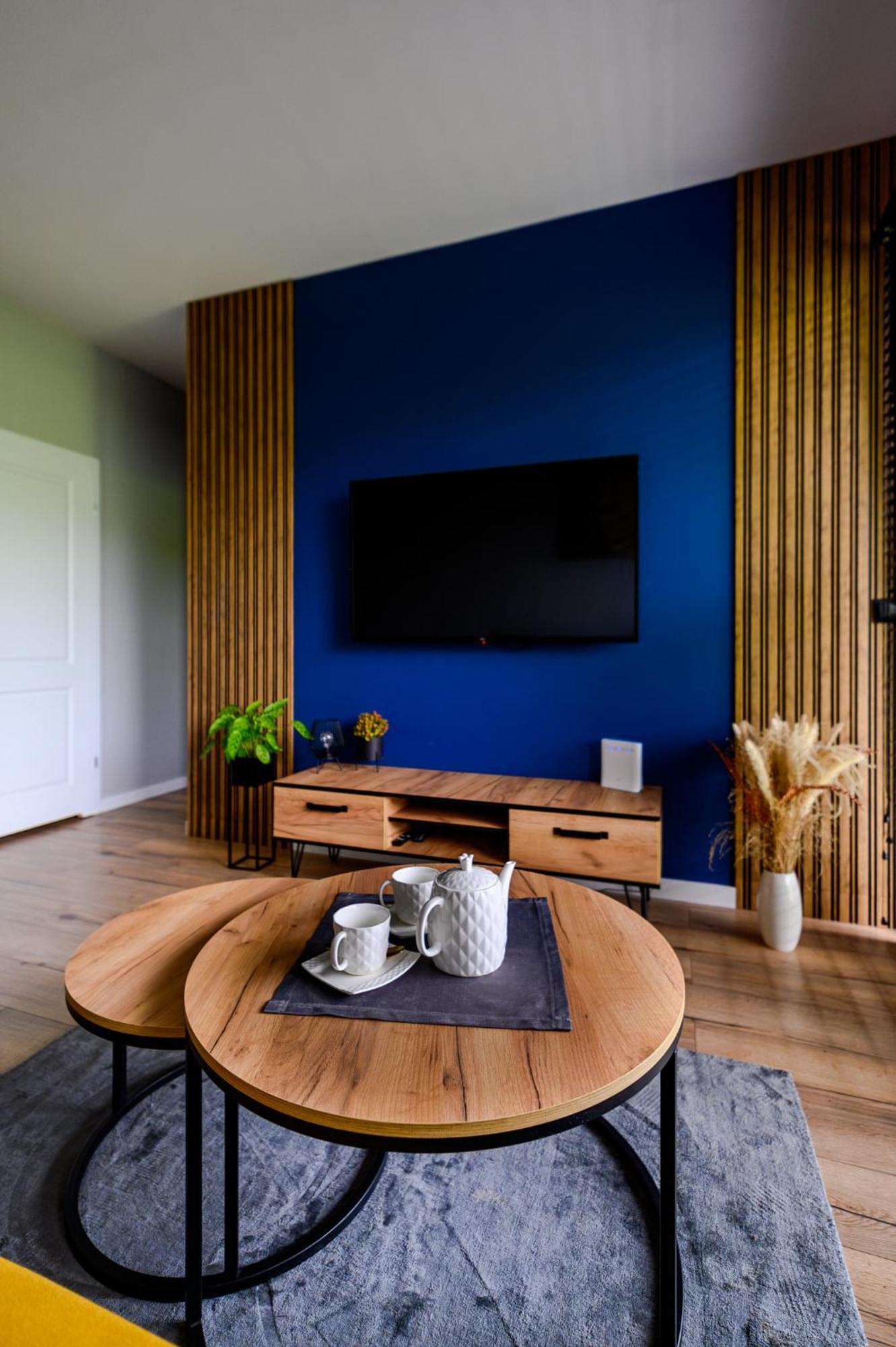 Apartament Olimpijska Przy Jeziorze Ukiel Олщин Екстериор снимка