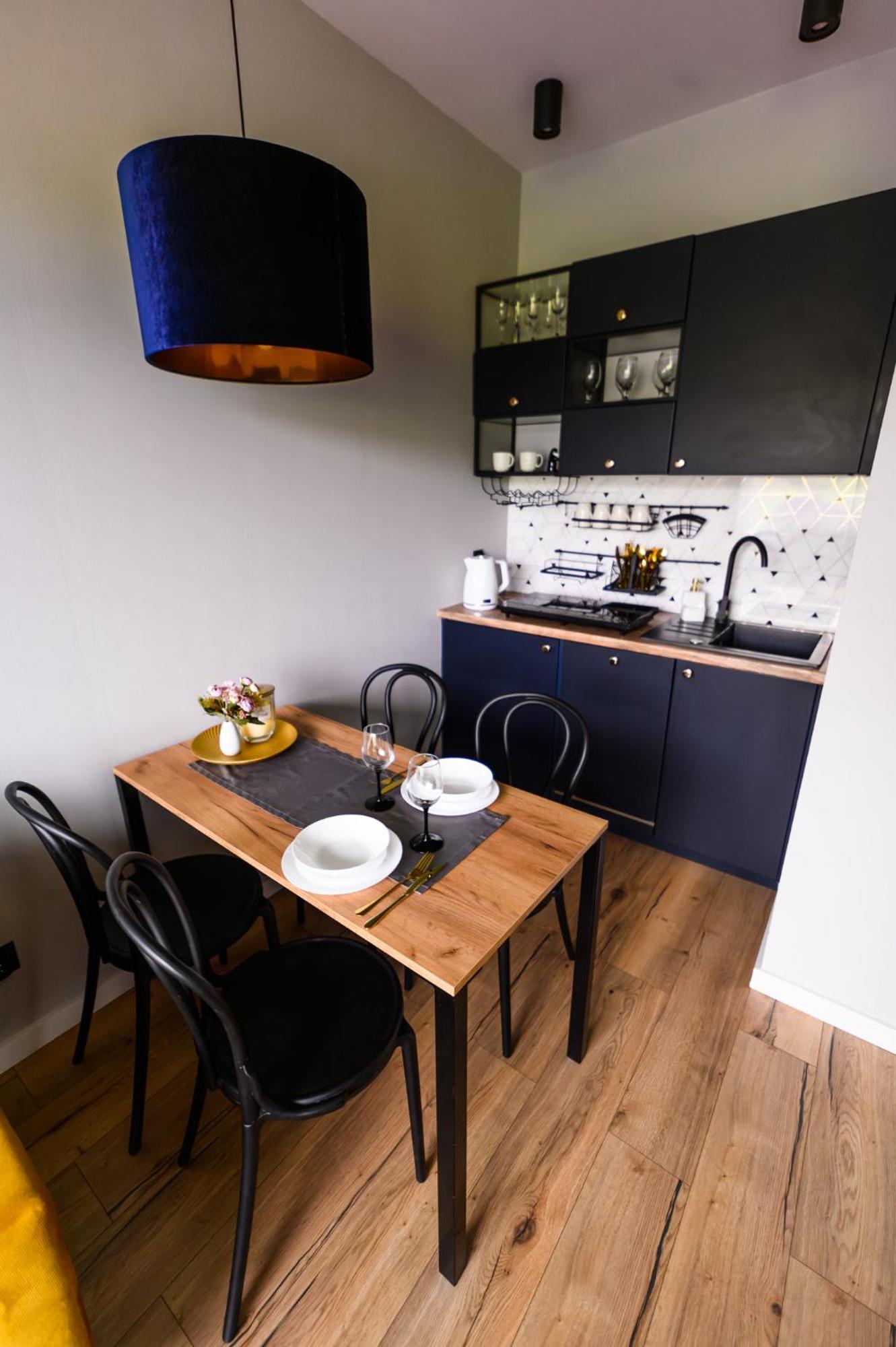 Apartament Olimpijska Przy Jeziorze Ukiel Олщин Екстериор снимка